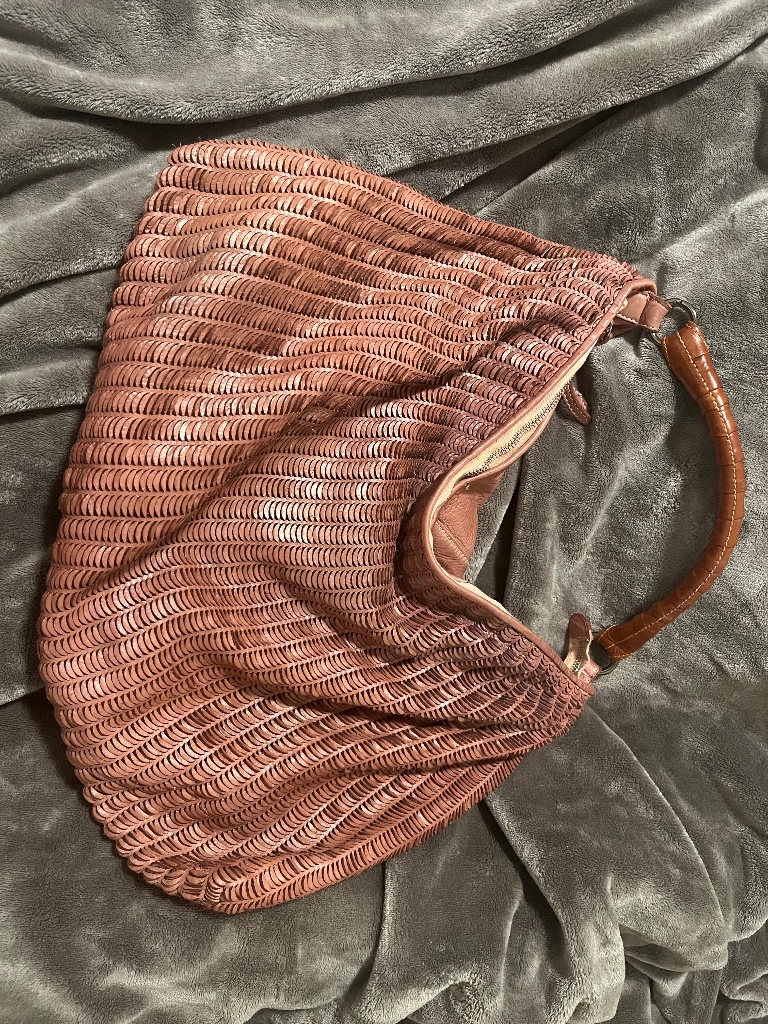 Reptiles House Handbag